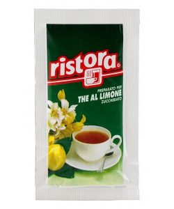 Bautura cu gust de ceai Ristora Lamaie 11 gr x 50 plicuri